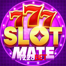 Welcome Bonus 7228bet