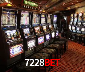 Promoção Relâmpago 7228bet