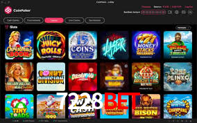 Exclusive Games 7228bet