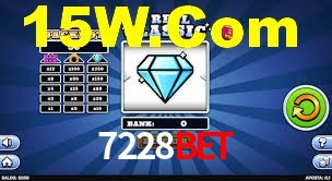 7228bet: Seu Cassino Premiado com Pagamentos Rápidos