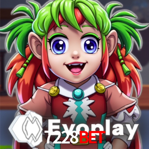 A Revolução dos Aplicativos de Jogos no 7228bet