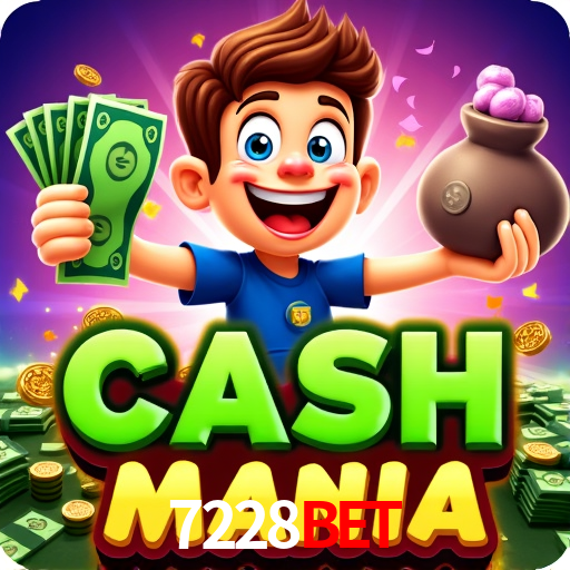 Descubra o Mundo do Cassino Online com 7228bet