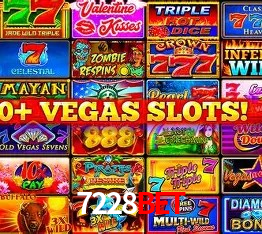 Casino Ao Vivo 7228bet
