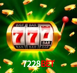 Bônus de Boas-vindas 7228bet