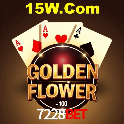 Interface do App 7228bet