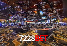 7228bet App Interface