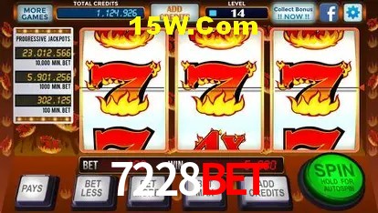 Integração de APIs 7228bet