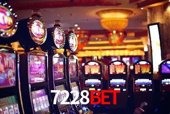 Login Seguro 7228bet